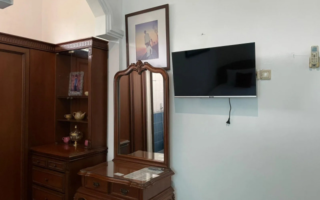 RedDoorz Syariah @ Karang Pilang