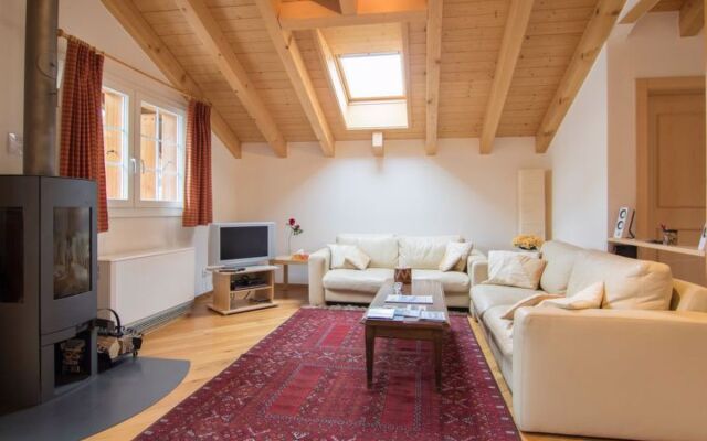 Chalet Renu