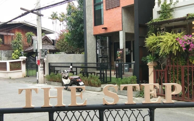 The Step Chiang Mai - Adults Only