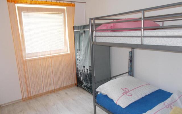 Apartmány Vihorlat I