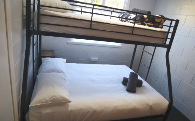BIG4 Tassie Getaway Park Ulverstone