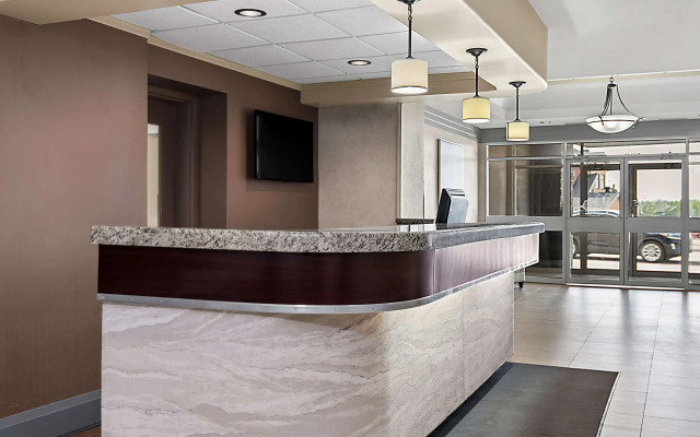 Best Western Swan Castle Inn