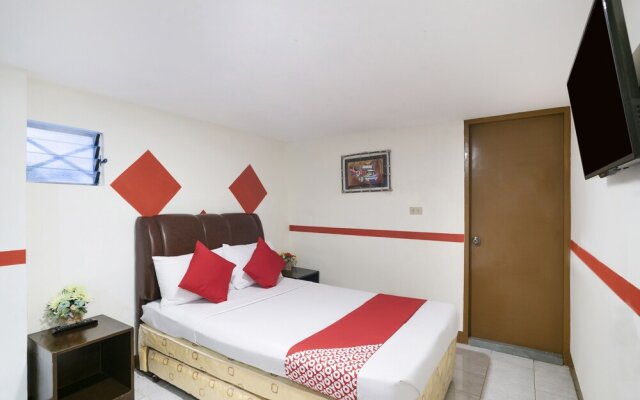 Baguio Vacation Hostel by OYO Rooms