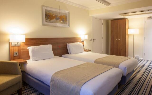 Holiday Inn Birmingham M6 Jct7 by IHG