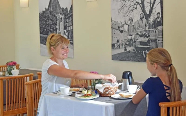 Julias Havelherberge