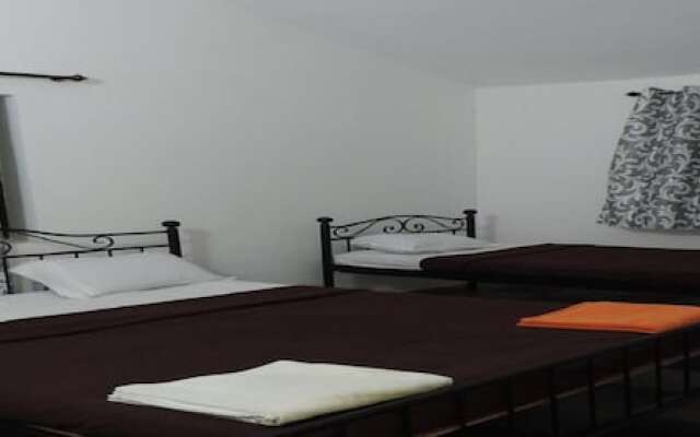 Room Maangta 303 - Panjim