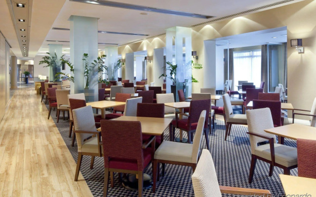 Holiday Inn Express Southampton M27 Jct7 by IHG