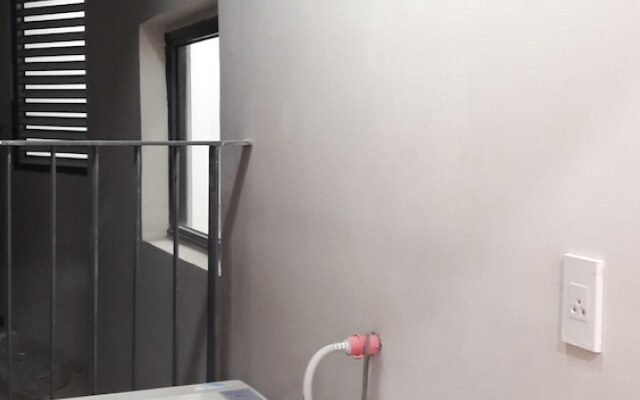 The Everrich Infinity Apartment