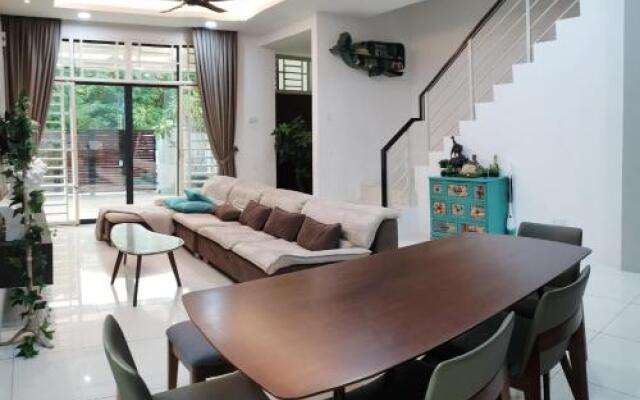 De Nest Holiday home