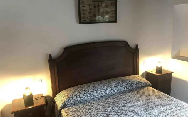 Hotel Rural Natxiondo