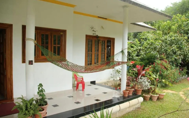 Tea Route Homestay