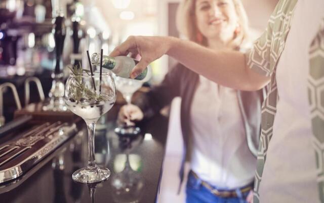 Windermere Hillthwaite Hotel