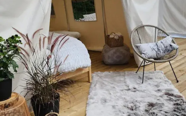 Oceans Edge Eagle Retreat