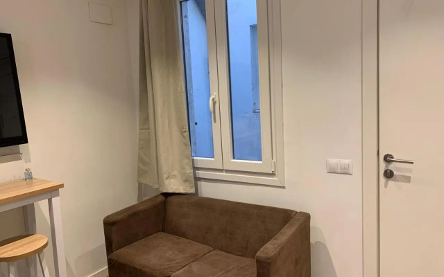 Estudio Port Serrallo