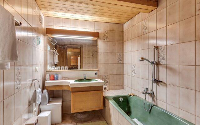 Smaragd Chalet
