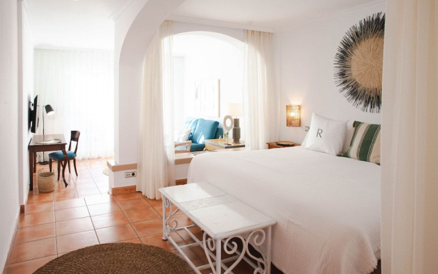 Hotel Ritual de Terra & Spa