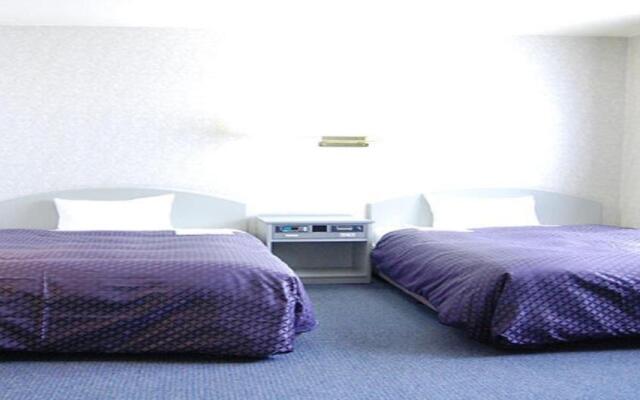 Seagrande Shimizu Station Hotel / Vacation STAY 8209