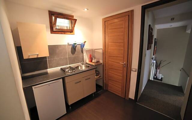 Idomeneo63 B&B