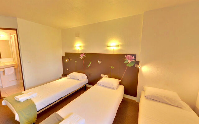 The Originals Access, Hôtel Béziers Est