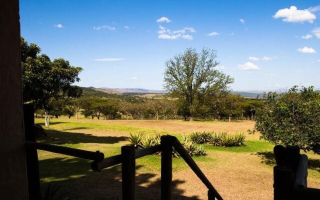 Rorkes Drift Lodge