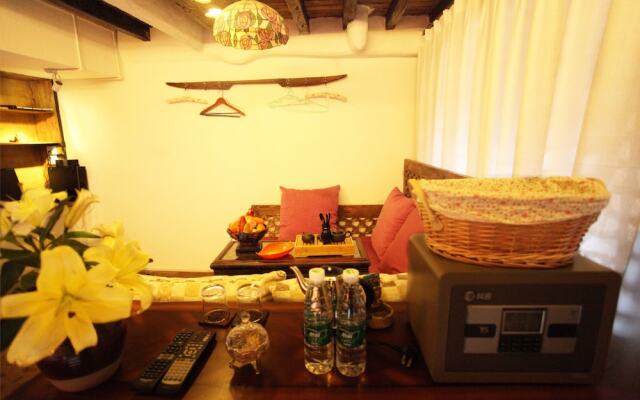 Cloudscape Boutique Inn