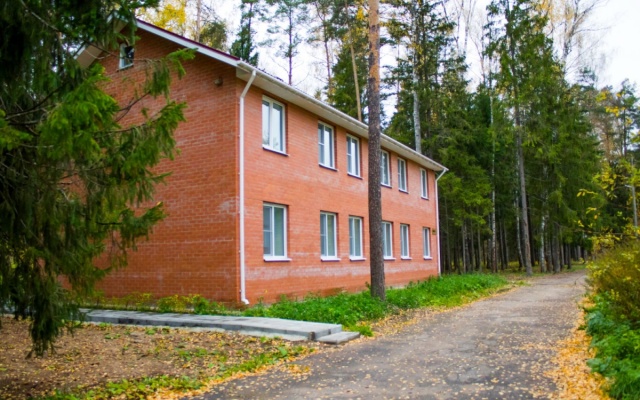 Зелёный городок