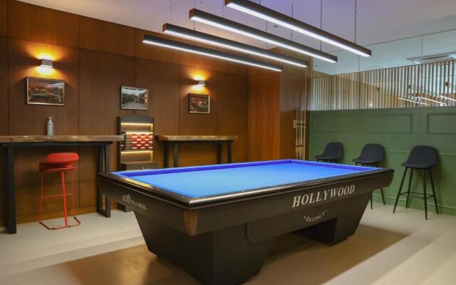 LOTTE Hotel Yangon - Serviced Apartments