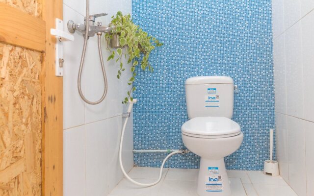 RedDoorz Syariah @ ECO Pesantren Daarut Tauhid