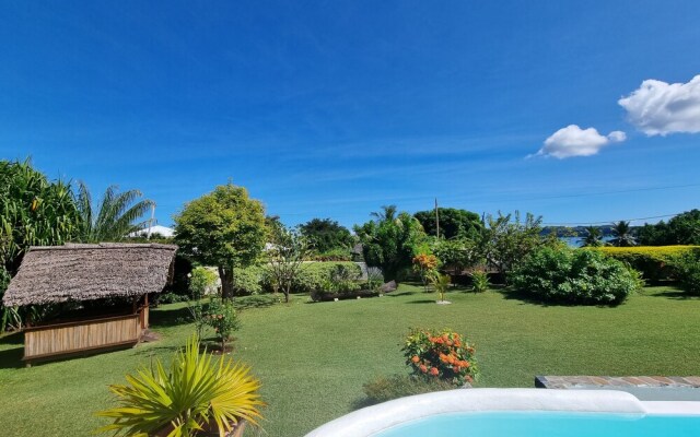 Villa Tonga Soa