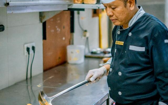 Rama Residence Padma