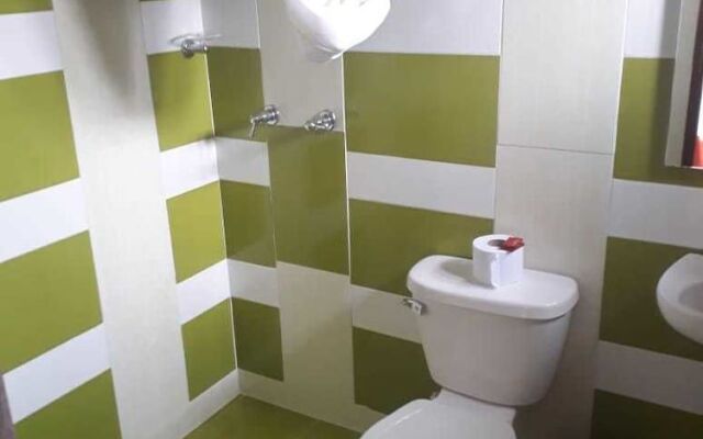 Aparta-Hotel Villa Luna