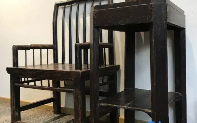 Leshan Thirteen · Maolinju Homestay
