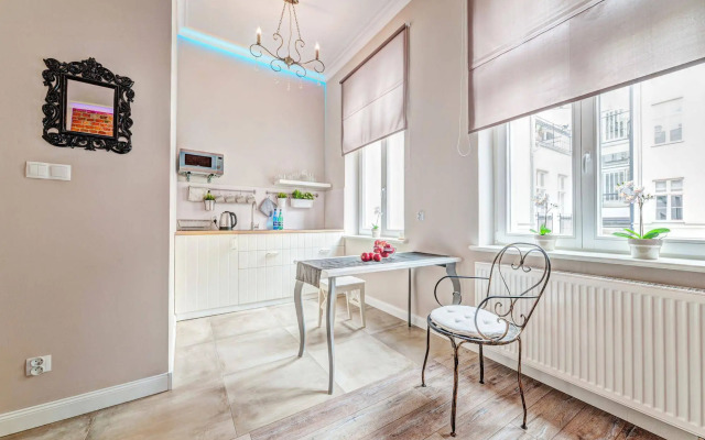 E-Apartamenty Swiety Marcin
