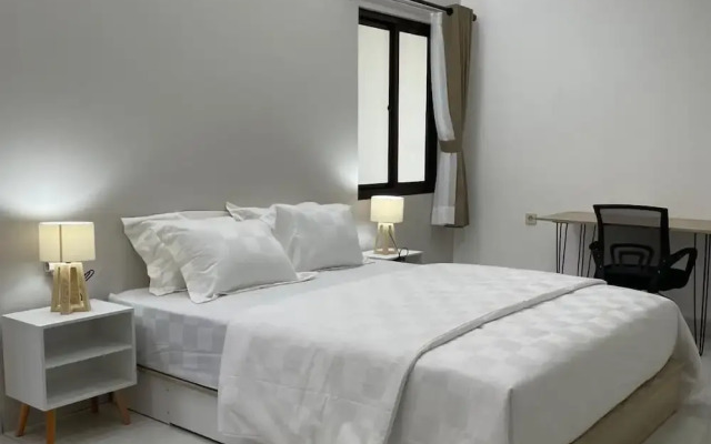 9 Residence Guesthouse Syariah Cilandak
