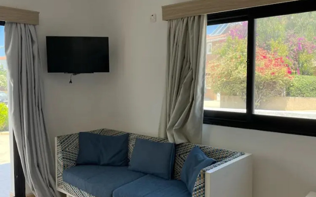 Valentina Apartments Seaside Living in Paphos