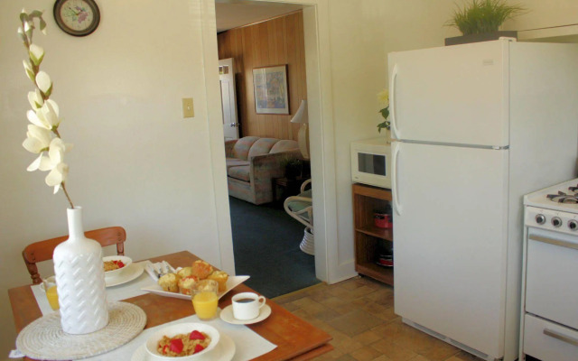 Homestead-Stonehaven Apartments