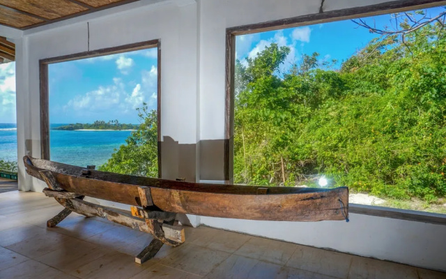 Naya Matahora Island Resort