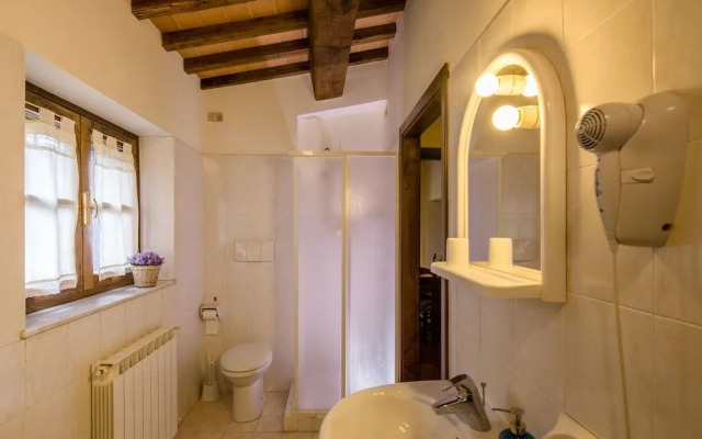 Agriturismo Le Capanne