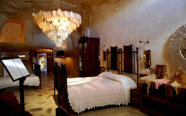 La Corte degli Agostiniani