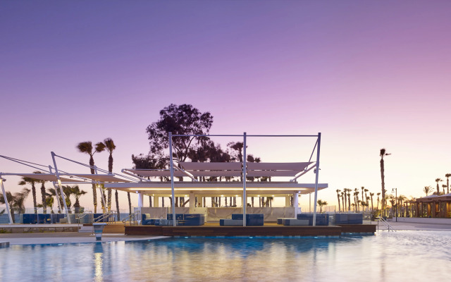 Parklane, a Luxury Collection Resort & Spa, Limassol
