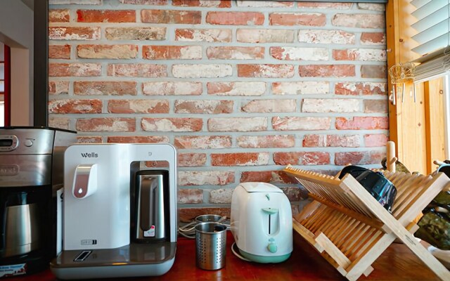 Jeonju Hyangkyo Cheotjip Pension