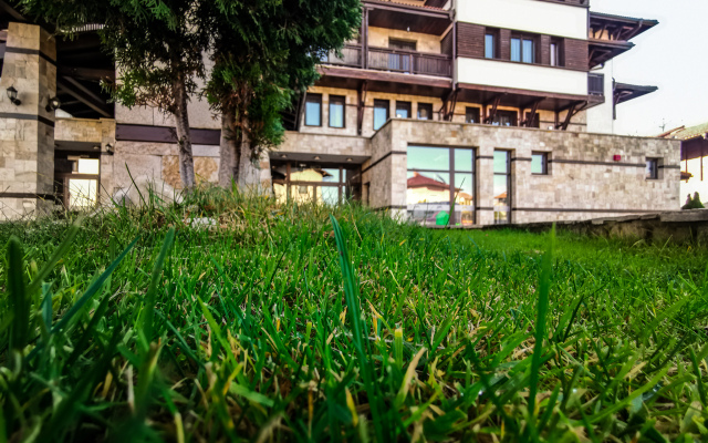 Trinity Residence Bansko