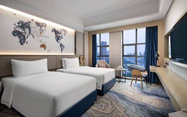 Ramada By Wyndham Changsha Tianxin