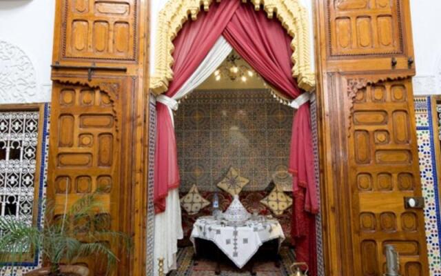 Riad Dar Jabador