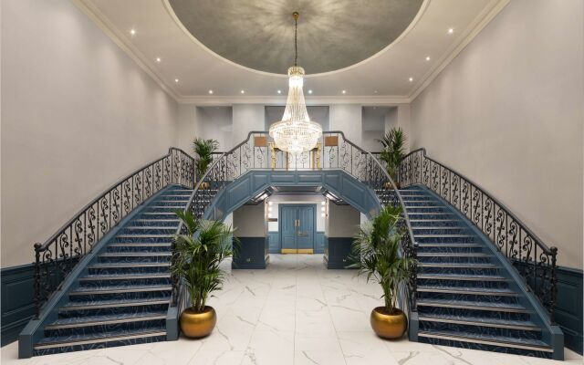 DoubleTree by Hilton Brighton Metropole