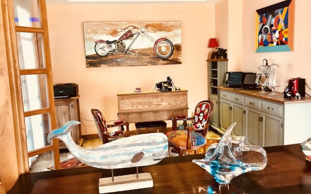 Villa Bakacak - Adults Only