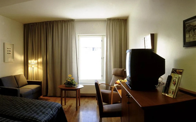 Holiday Club Katinkulta Apartments