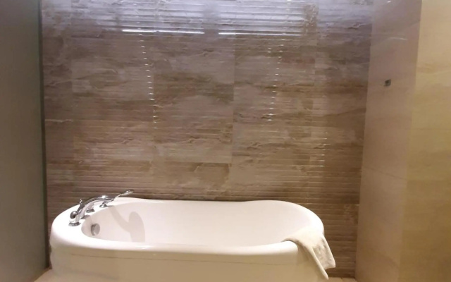 Hotel Asri Sumedang