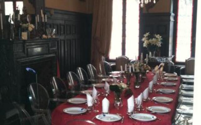 Le 15 - Maison de Prestige à Laon