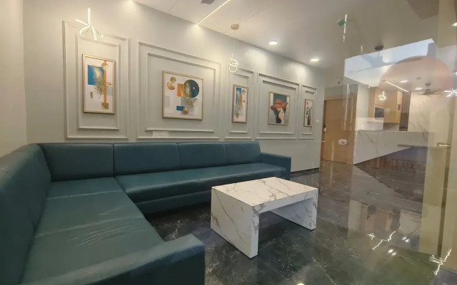 Hotel New York